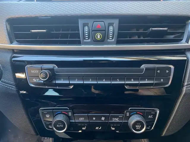 BMW X2 view 11