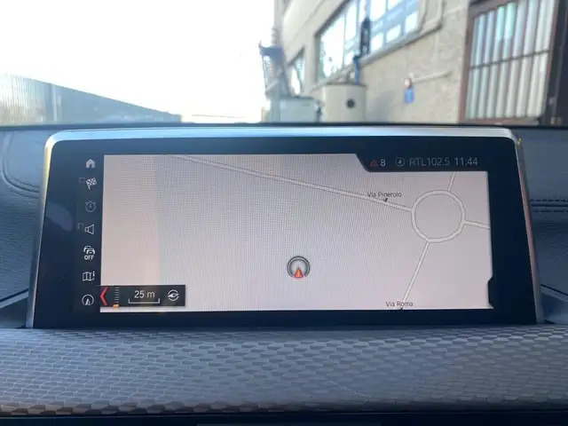 BMW X2 view 10