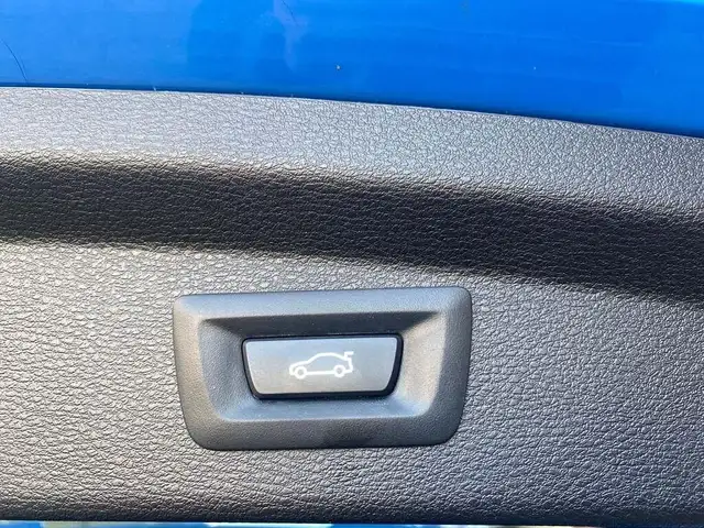 BMW X2 view 14