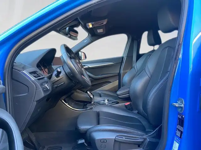 BMW X2 view 7