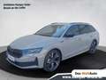 Skoda Octavia Sportline TSI mHEV DSG Grau - thumbnail 1