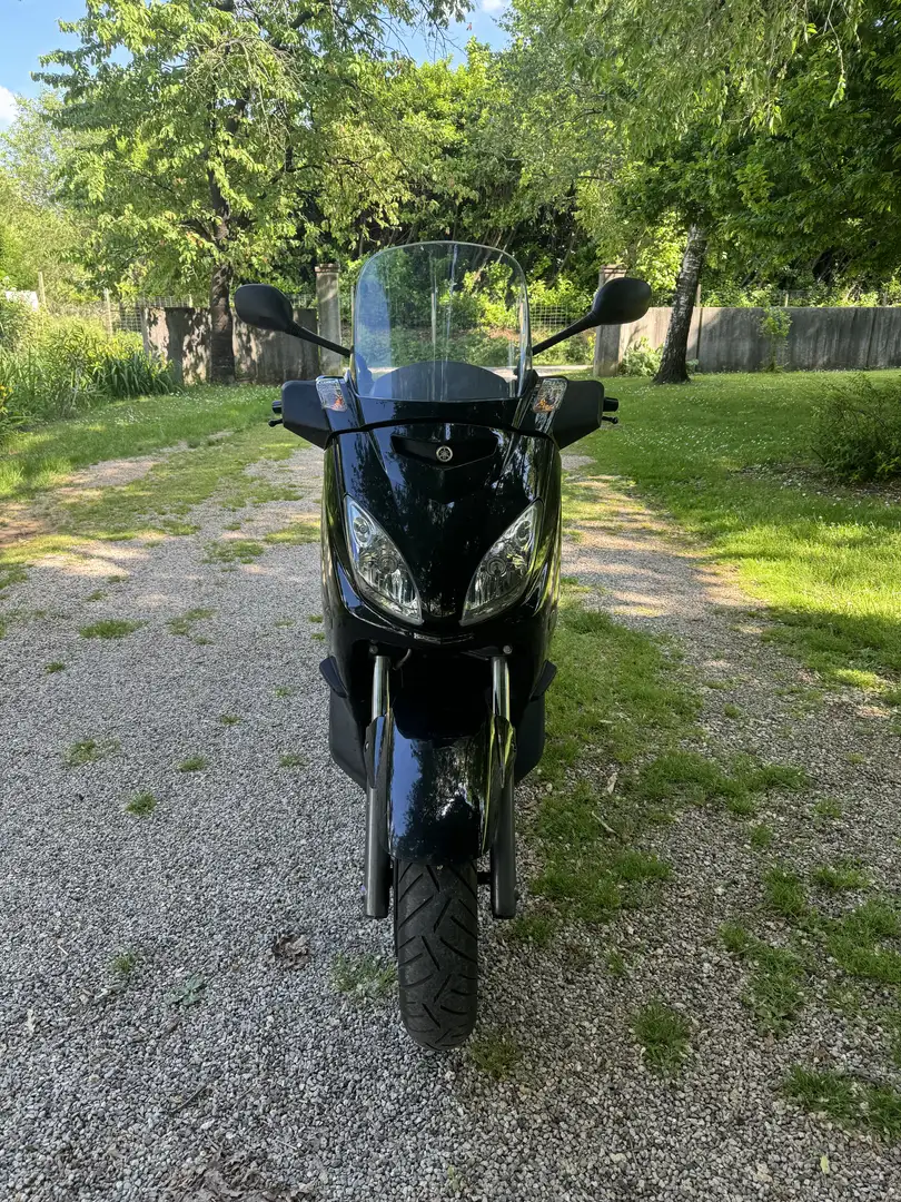 Yamaha X-Max 250 Tutto originale - 1