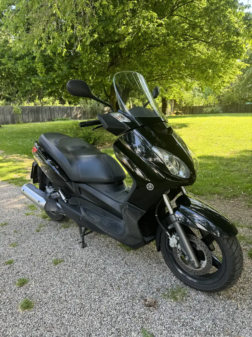 Yamaha X-Max 250 Tutto originale - 2