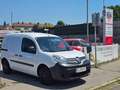 Renault Kangoo dCi 75 Kasten Pickerl+Service-NEU Euro-5b Rostfrei Blanc - thumbnail 6
