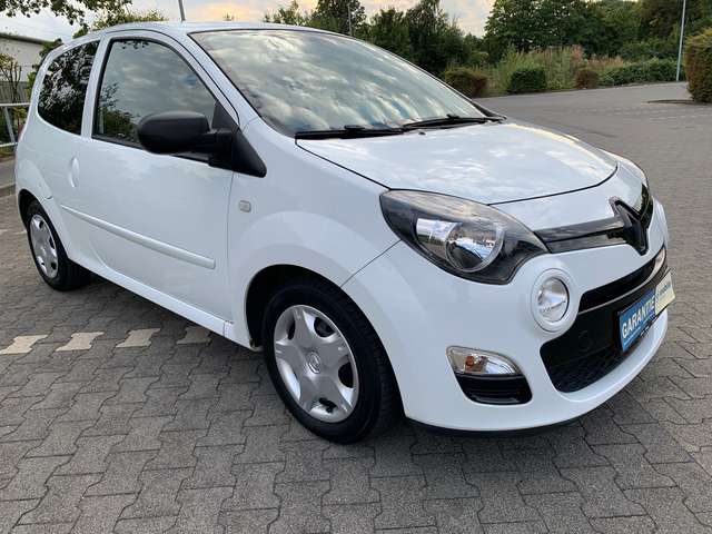 Renault Twingo Twingo 1.2 LEV 16V 75 Dynamique*KLIMA*BLUETOOTH
