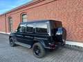 Mercedes-Benz G 400 d 9G-TRONIC AMG Line Schwarz - thumbnail 16