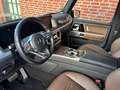 Mercedes-Benz G 400 d 9G-TRONIC AMG Line Schwarz - thumbnail 21