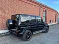Mercedes-Benz G 400 d 9G-TRONIC AMG Line Schwarz - thumbnail 15