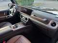 Mercedes-Benz G 400 d 9G-TRONIC AMG Line Schwarz - thumbnail 23