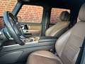 Mercedes-Benz G 400 d 9G-TRONIC AMG Line Schwarz - thumbnail 19