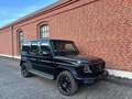 Mercedes-Benz G 400 d 9G-TRONIC AMG Line Schwarz - thumbnail 13