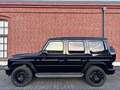 Mercedes-Benz G 400 d 9G-TRONIC AMG Line Schwarz - thumbnail 17