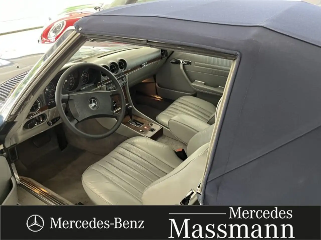 Mercedes-Benz SL 300, foto 8