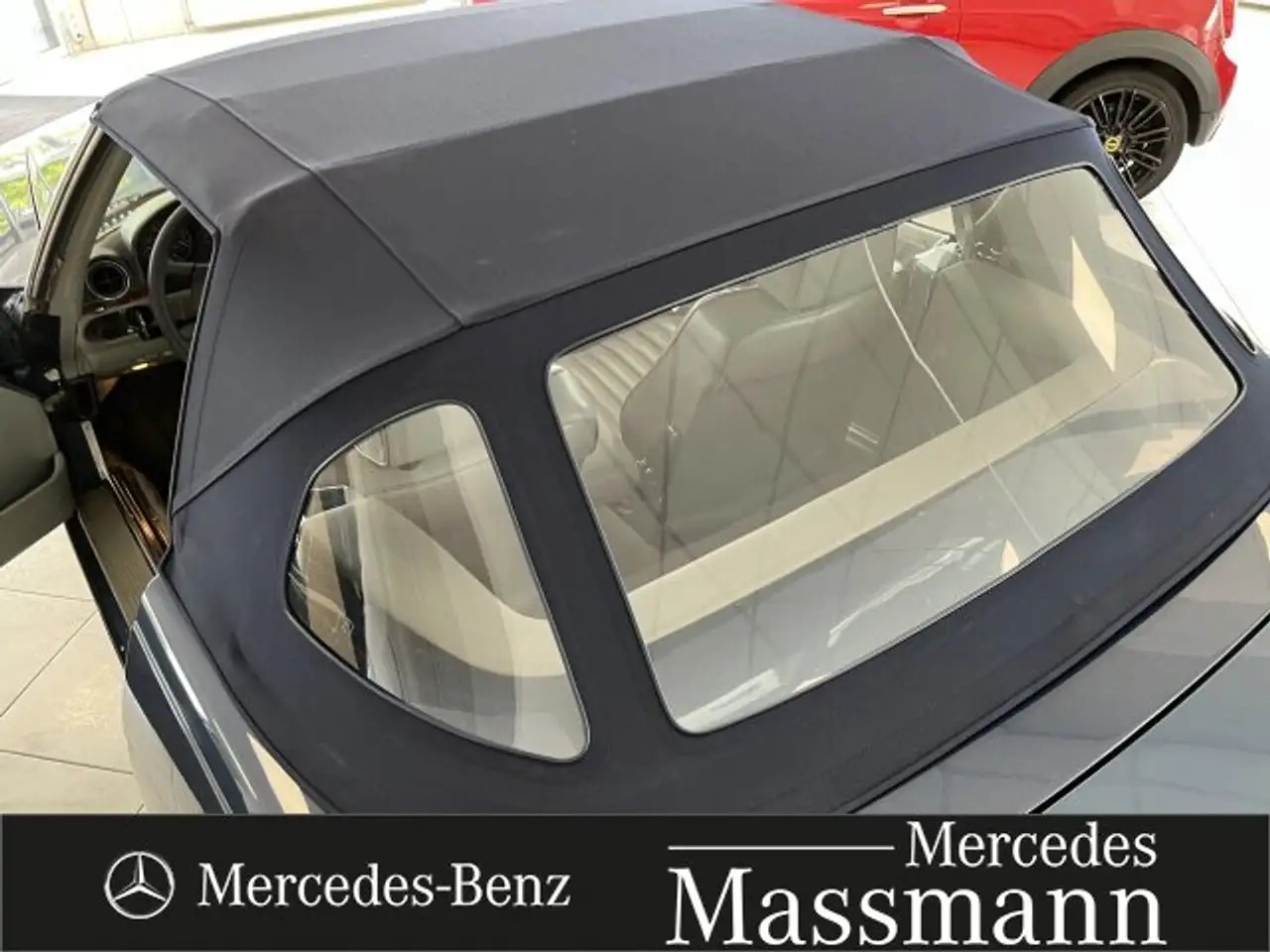 Mercedes-Benz SL 300, foto 9