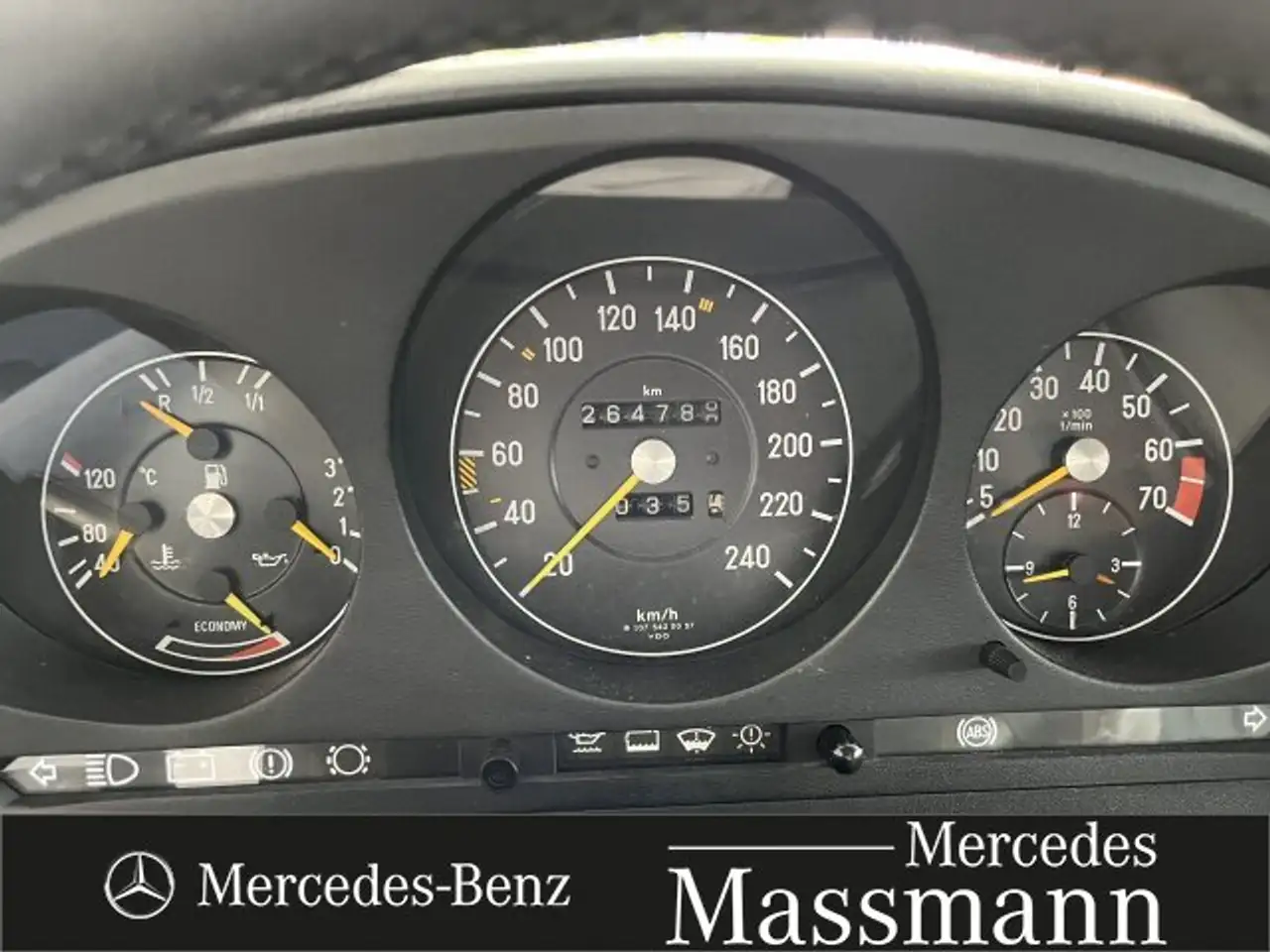Mercedes-Benz SL 300, foto 10