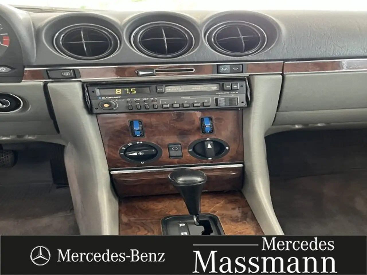 Mercedes-Benz SL 300, foto 11