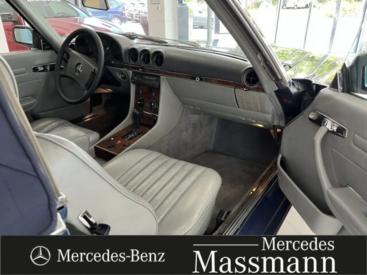 Mercedes-Benz SL 300, foto 7