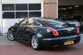 Jaguar XJ 3.0 Supercharged V6 AWD R-Sport Groen - thumbnail 5