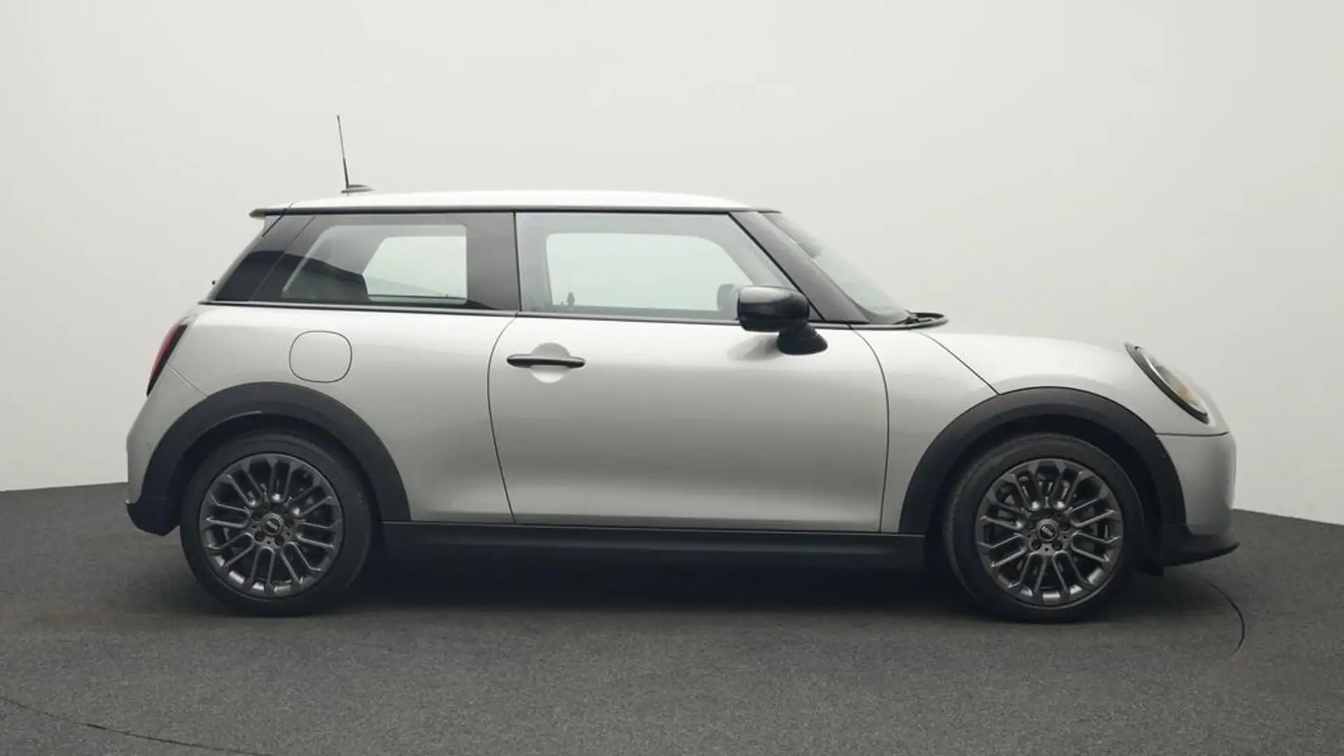 MINI Cooper MINI Cooper C Grijs - 2