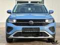 Volkswagen T-Cross Life 1.5 TSI DSG ACC LED AHZV RFK Blau - thumbnail 2