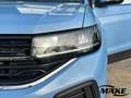 Volkswagen T-Cross Life 1.5 TSI DSG ACC LED AHZV RFK Blau - thumbnail 19