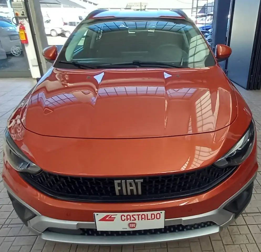 Fiat Tipo