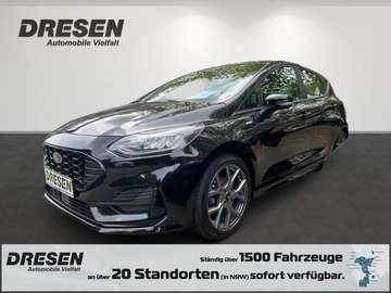 ST-Line 1,0l EcoBoost LED Apple CarPlay Android Au