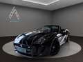 Jaguar F-Type Cabriolet V8 S *BLACK-PACK*MERIDIAN*KAMER Noir - thumbnail 1