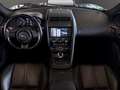 Jaguar F-Type Cabriolet V8 S *BLACK-PACK*MERIDIAN*KAMER Noir - thumbnail 10