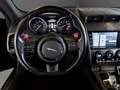 Jaguar F-Type Cabriolet V8 S *BLACK-PACK*MERIDIAN*KAMER Noir - thumbnail 11