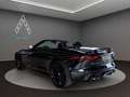 Jaguar F-Type Cabriolet V8 S *BLACK-PACK*MERIDIAN*KAMER Noir - thumbnail 4