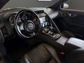 Jaguar F-Type Cabriolet V8 S *BLACK-PACK*MERIDIAN*KAMER Noir - thumbnail 9