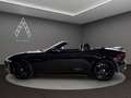 Jaguar F-Type Cabriolet V8 S *BLACK-PACK*MERIDIAN*KAMER Noir - thumbnail 8