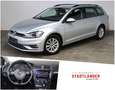 Volkswagen Golf Variant Golf VII Variant  Trendline 1.0 TSI DSG NAVI*SHZ Silber - thumbnail 1