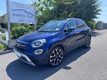 500X Cross/camera/carplay/keyless/lane + dode hoek assist/zetelverwarming/topstaat/…