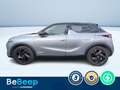 DS Automobiles DS 3 Crossback DS3 DS3 CROSSBACK 50 KWH E-TENSE PERFORMANCE LINE Silber - thumbnail 4