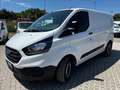 Ford Transit Custom 260 2.0 tdci 108cv Entry L1H1 E6.2 Bianco - thumbnail 3