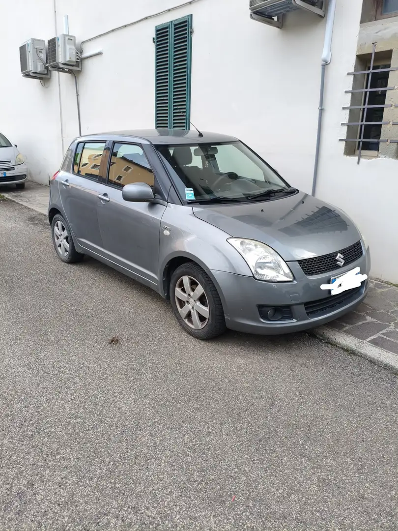 Suzuki Swift 5p 1.3 ddis GL Safety Pack 75cv - 1