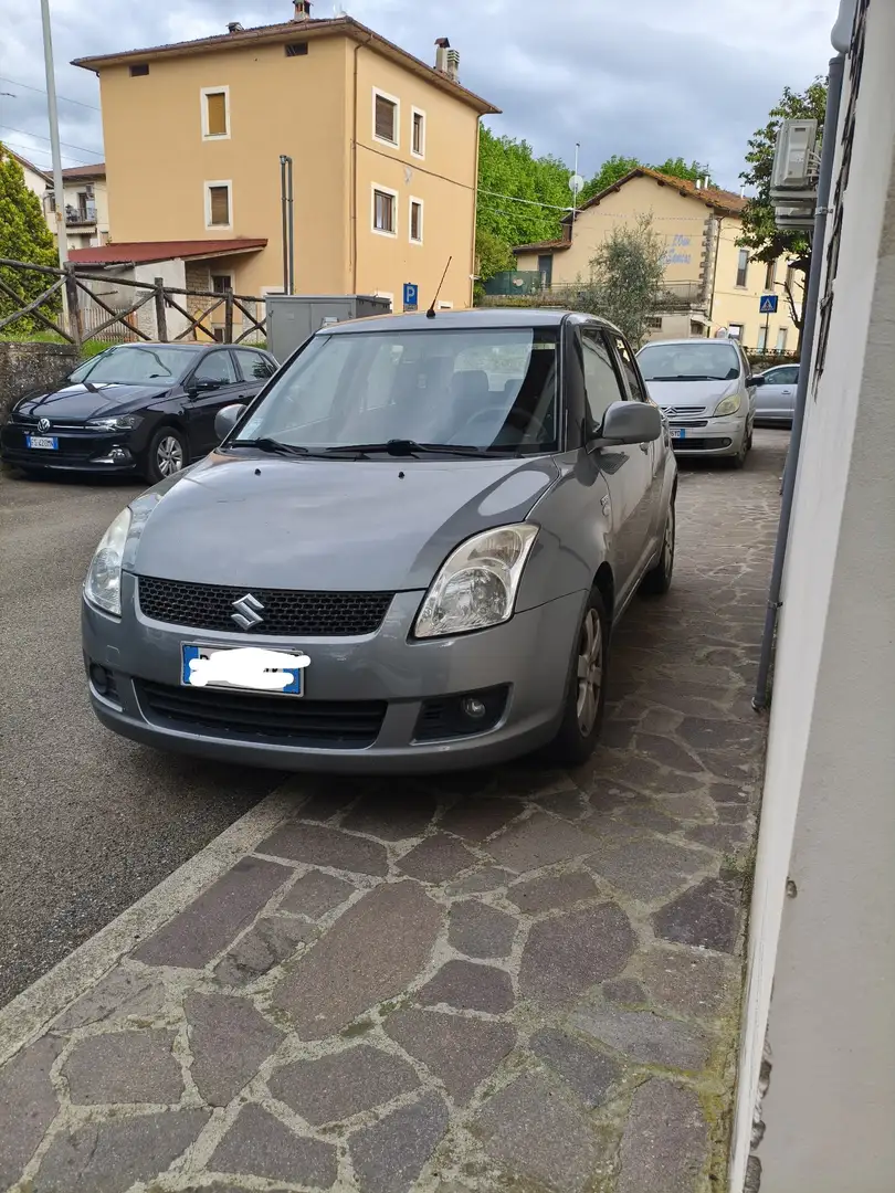 Suzuki Swift 5p 1.3 ddis GL Safety Pack 75cv - 2