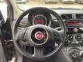 Fiat 500C 1.2 Lounge | ''102.000''KM + Airco Nu € 5.750,-!!! Zwart - thumbnail 15