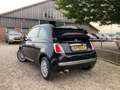 Fiat 500C 1.2 Lounge | ''102.000''KM + Airco Nu € 5.750,-!!! Zwart - thumbnail 2