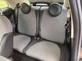 Fiat 500C 1.2 Lounge | ''102.000''KM + Airco Nu € 5.750,-!!! Zwart - thumbnail 12