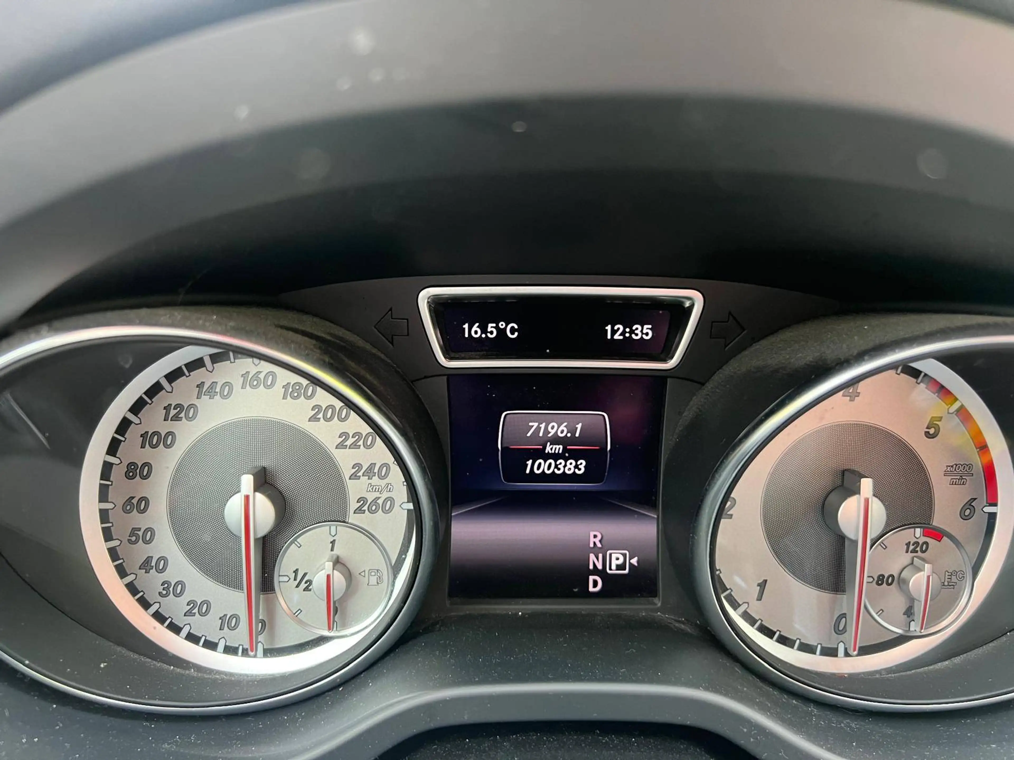 Mercedes-Benz CLA 180 CLA 180 CDI Navi Camera Jante — photo 13