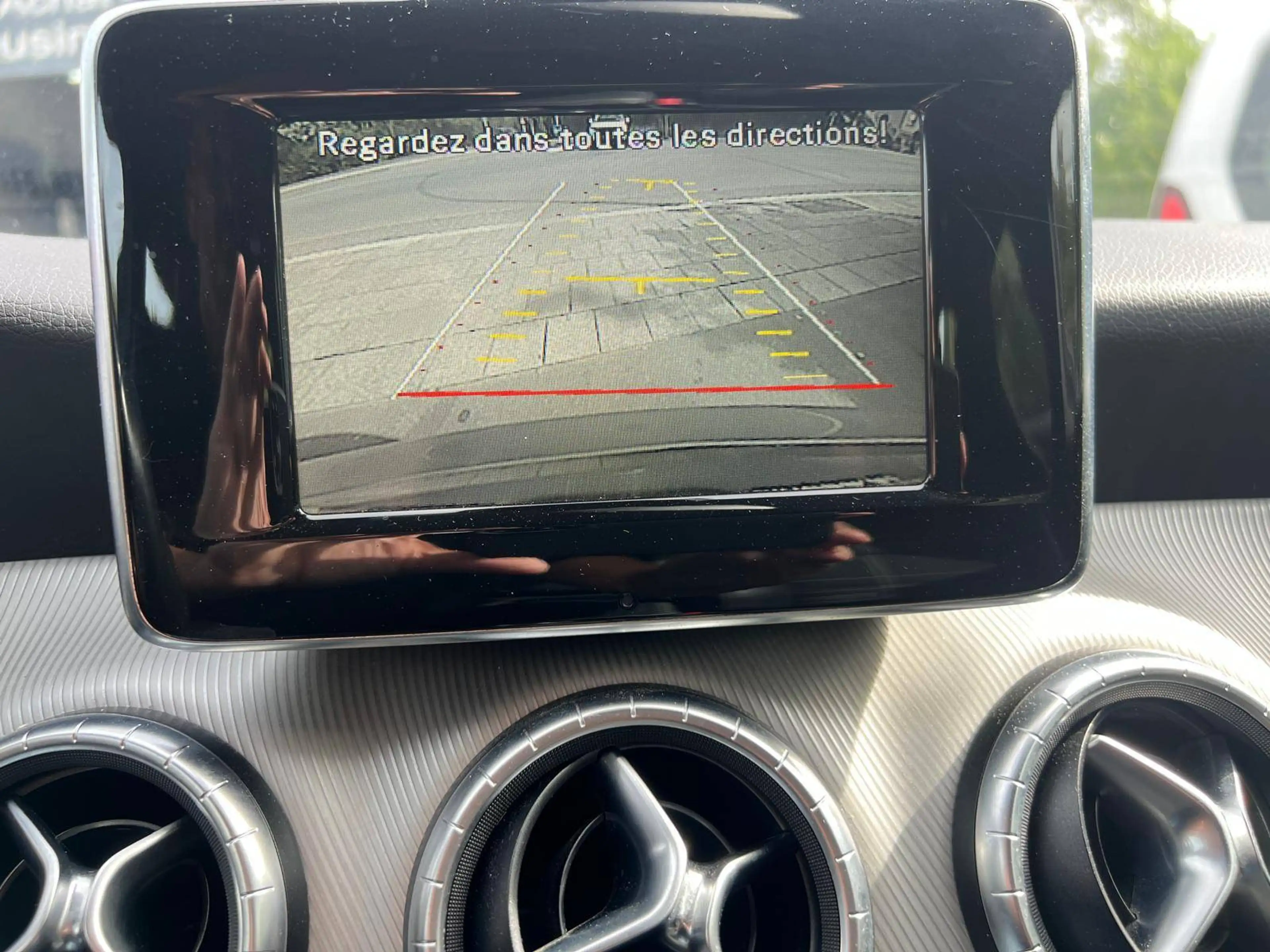 Mercedes-Benz CLA 180 CLA 180 CDI Navi Camera Jante — photo 11