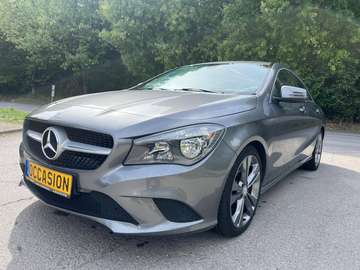 CLA 180 CDI Navi Camera Jante
