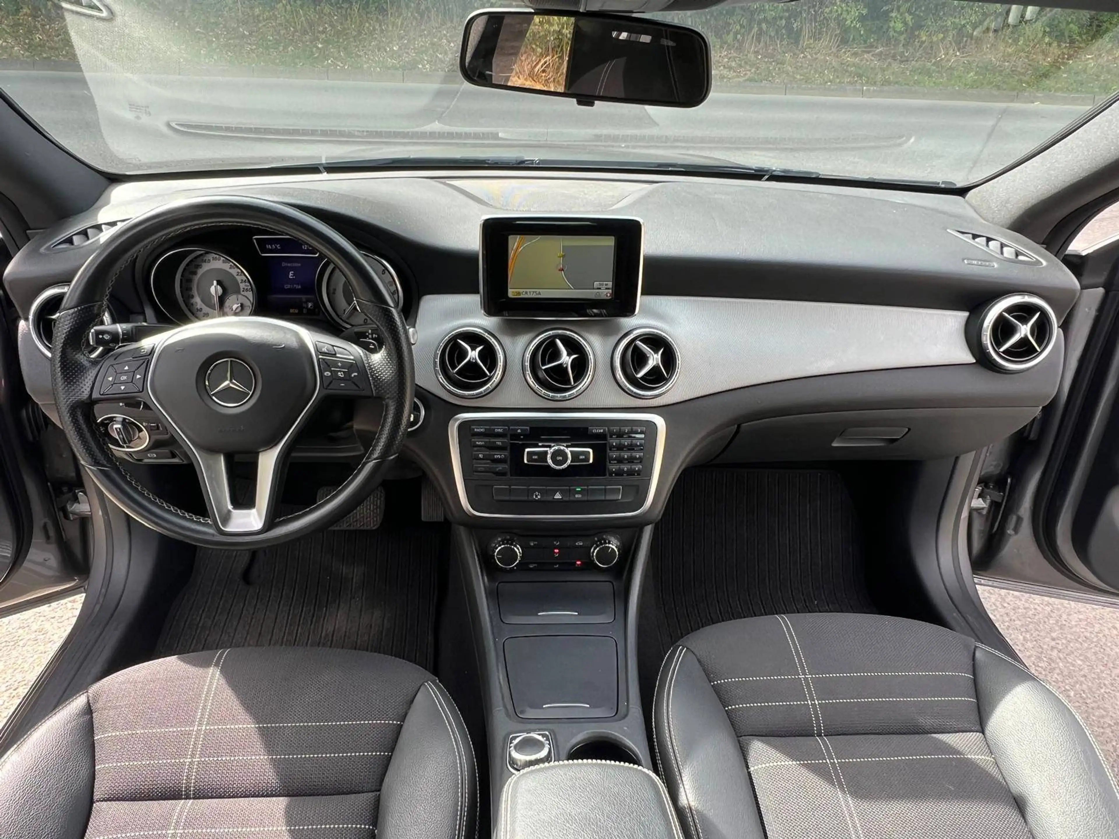 Mercedes-Benz CLA 180 CLA 180 CDI Navi Camera Jante — photo 14