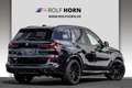 BMW X5 xDrive50e M Sport HUD AHK Pano 360 har/kar Schwarz - thumbnail 2