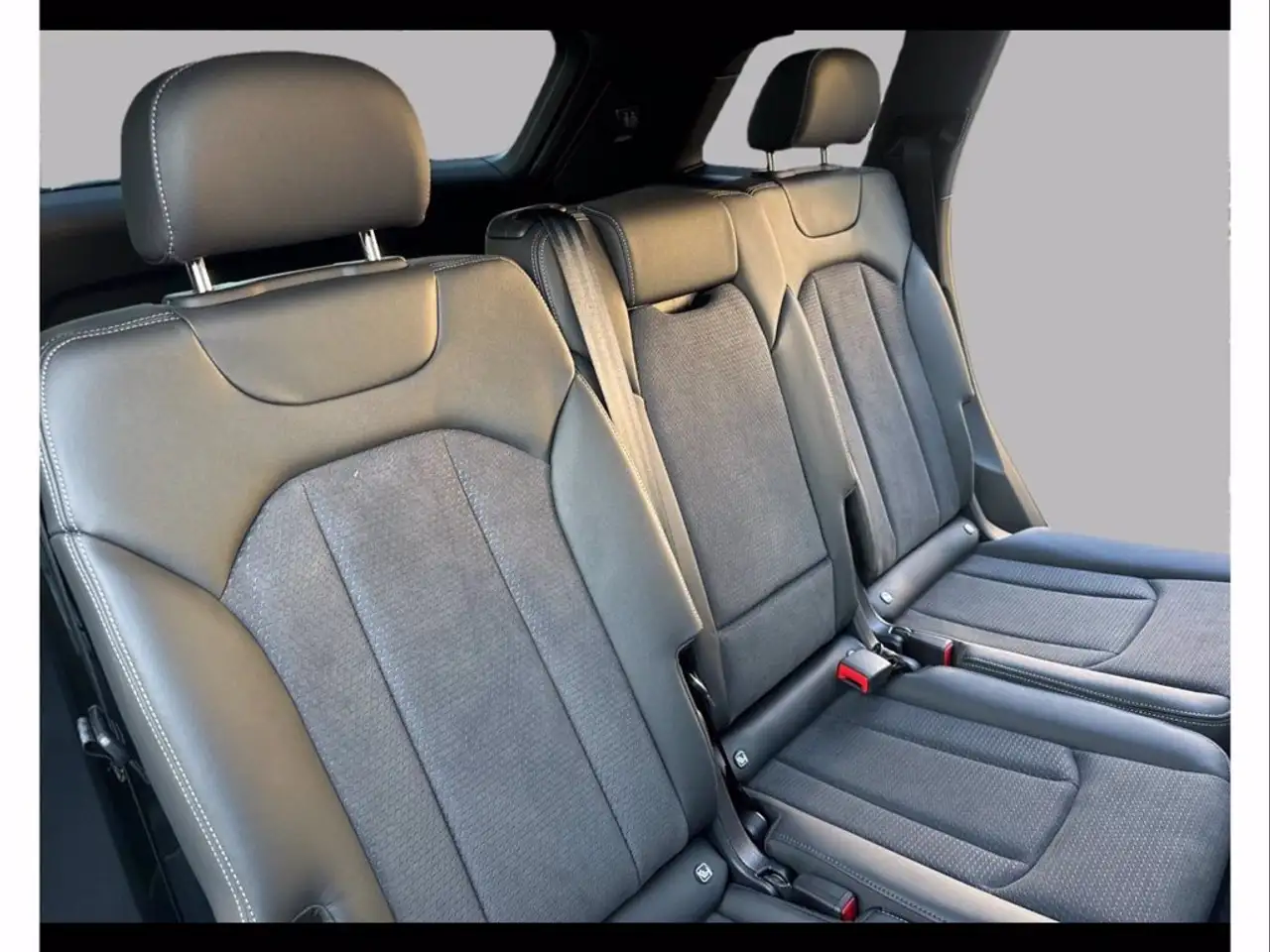 Audi Q7 3.0 tdi mhev s line edition quattro 286cv tiptroni 12