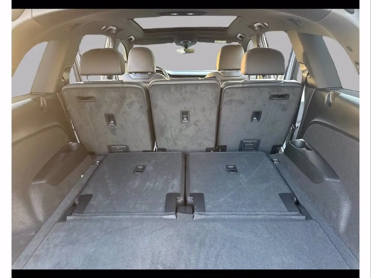 Audi Q7 3.0 tdi mhev s line edition quattro 286cv tiptroni 13