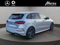 Mercedes-Benz B 220 d AMG+Memo+Distro+Night+360+KeyGo+Multibea Silber - thumbnail 4
